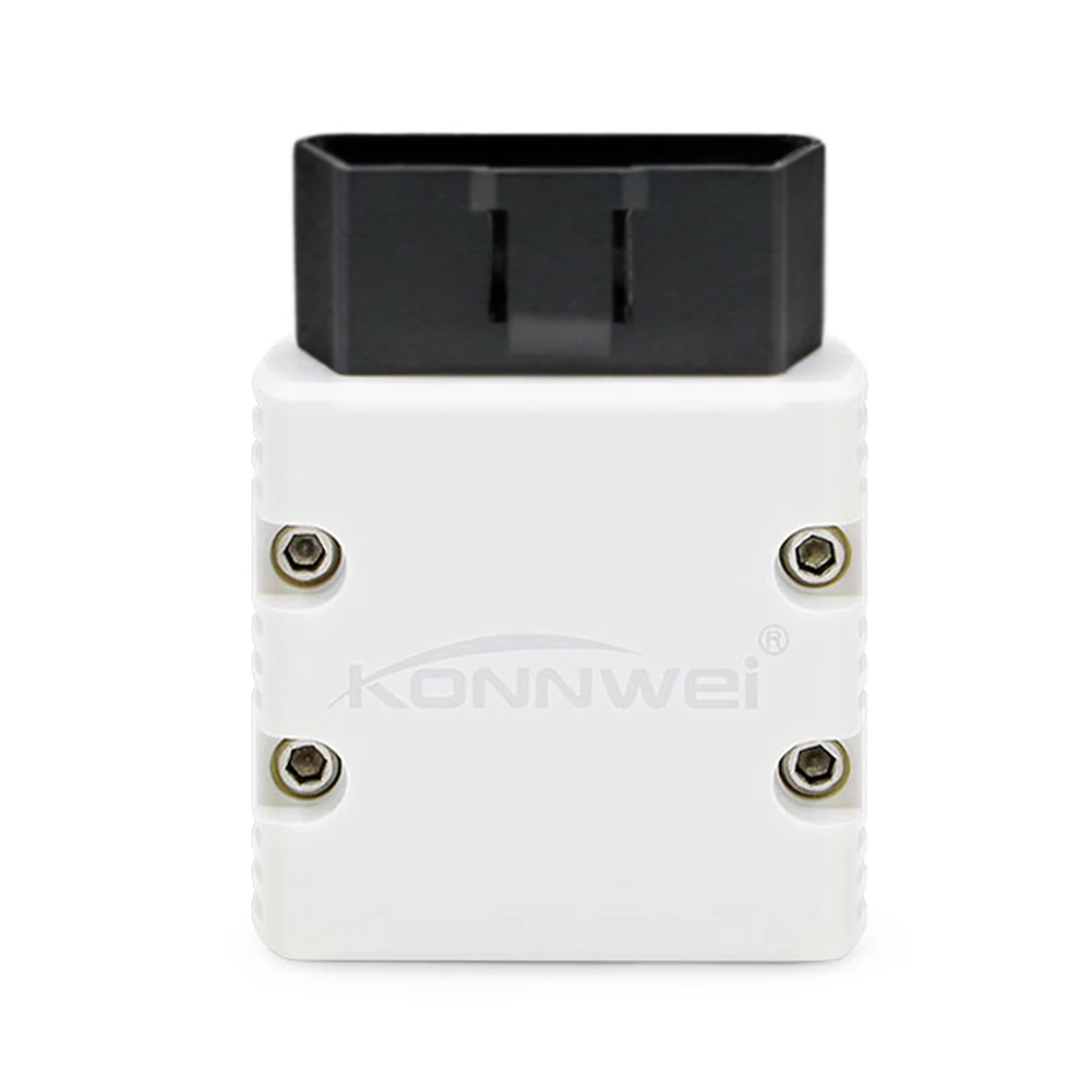 Fault-Detector For Most of Auto Cars Diagnostic Tool KW902 ELM327 BT 3.0 OBD2 OBDII Car Engine Diagnostic Codel