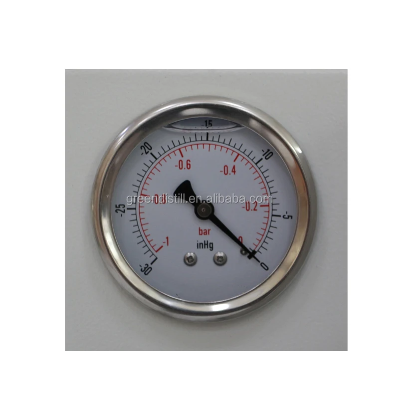 
High Quality 210L Vacuum Dryer Drying Oven for Plant Oil Crystalization 