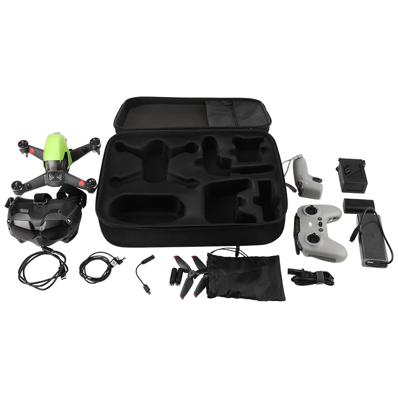 High Quality Carry Case Storage Collection Protection For dji fpv