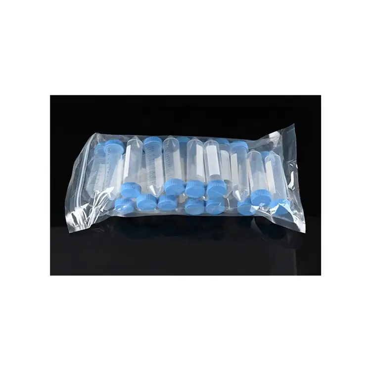 Продвинутая комбинация cehap, 0,5 мл, трубчатая центрифуга, 12 трубок