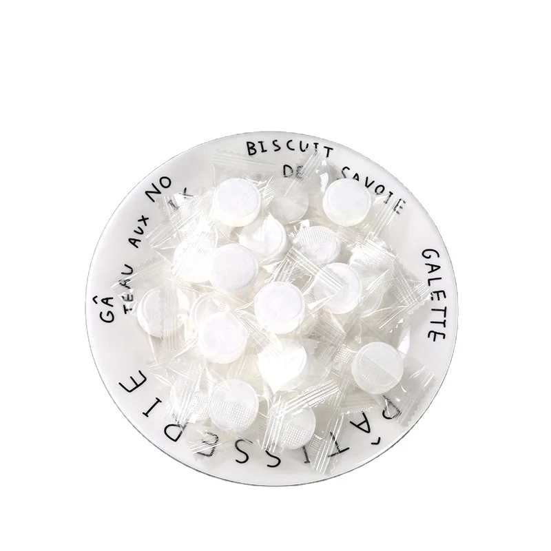 
Hot selling towel tablets compressed compressed cleansing towel yiwu compressed towel for Easy to carry 100% cotton 