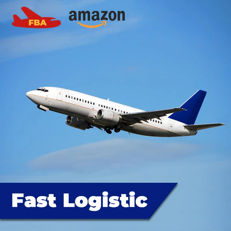 Shenzhen Fast Cheap Efficient Air DHL Express Courier Cargo Shipping Agent to USA Canada Australia