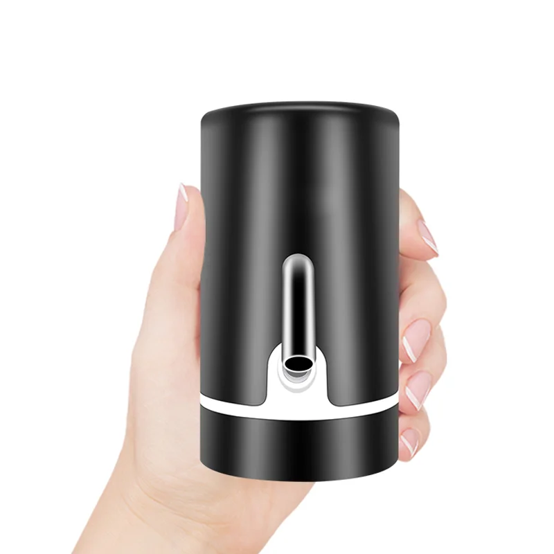 
Powerful double pump Automatic bottle drinking portable mini electric usb 16l rechargeable water pump dispenser 