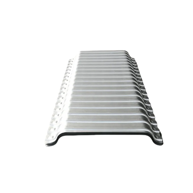 Bahamas Hot Sales One-piece molding Lobster box/lobster condo in ral color