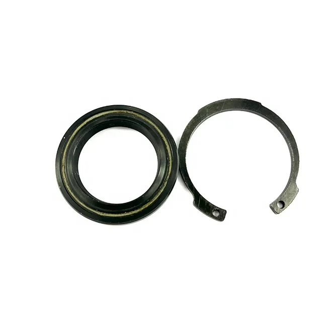 XTSEAO  power steering oil seal  high pressure oil seal 28*40*5.5 rack pinion seal kit 0004600300 0004600300 for BEN Z FPM
