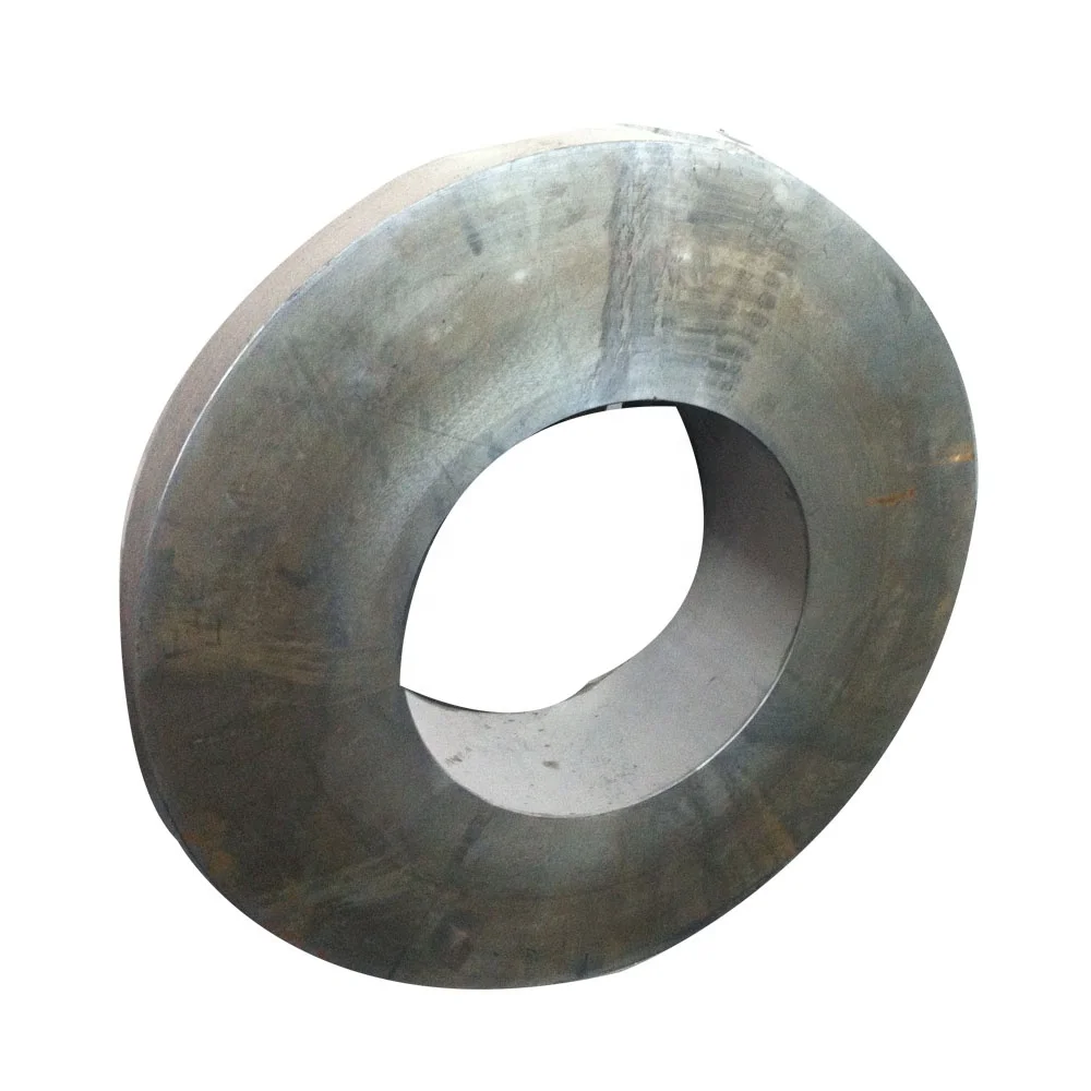 Высокоточное Кованое Кольцо из нержавеющей стали