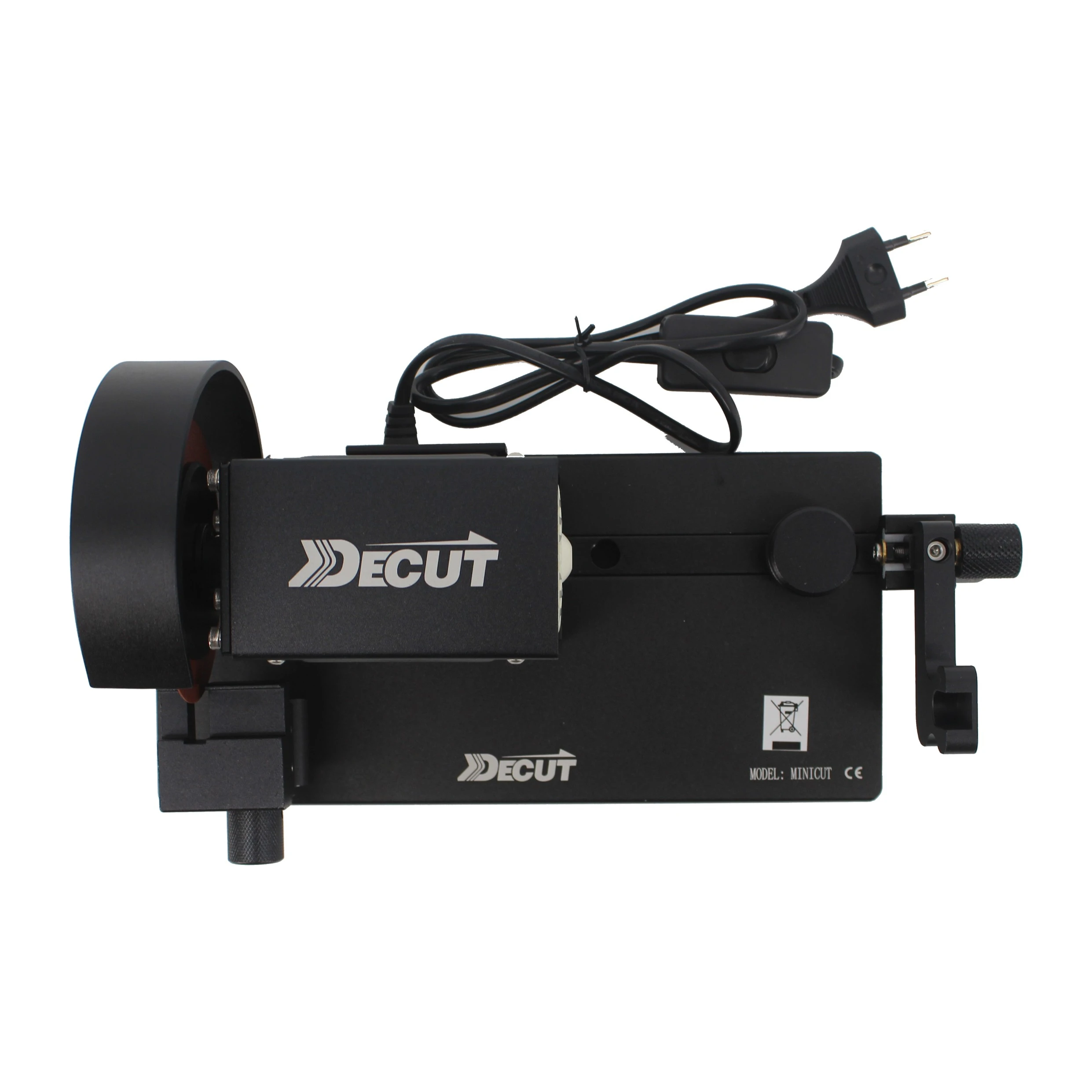 Decut миниатюрный резак для стрельбы из лука