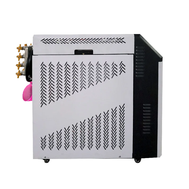 Fast Delivery Water Type Mold Temperature Controller Smart Mold Temperature Controller Ktc 1800W