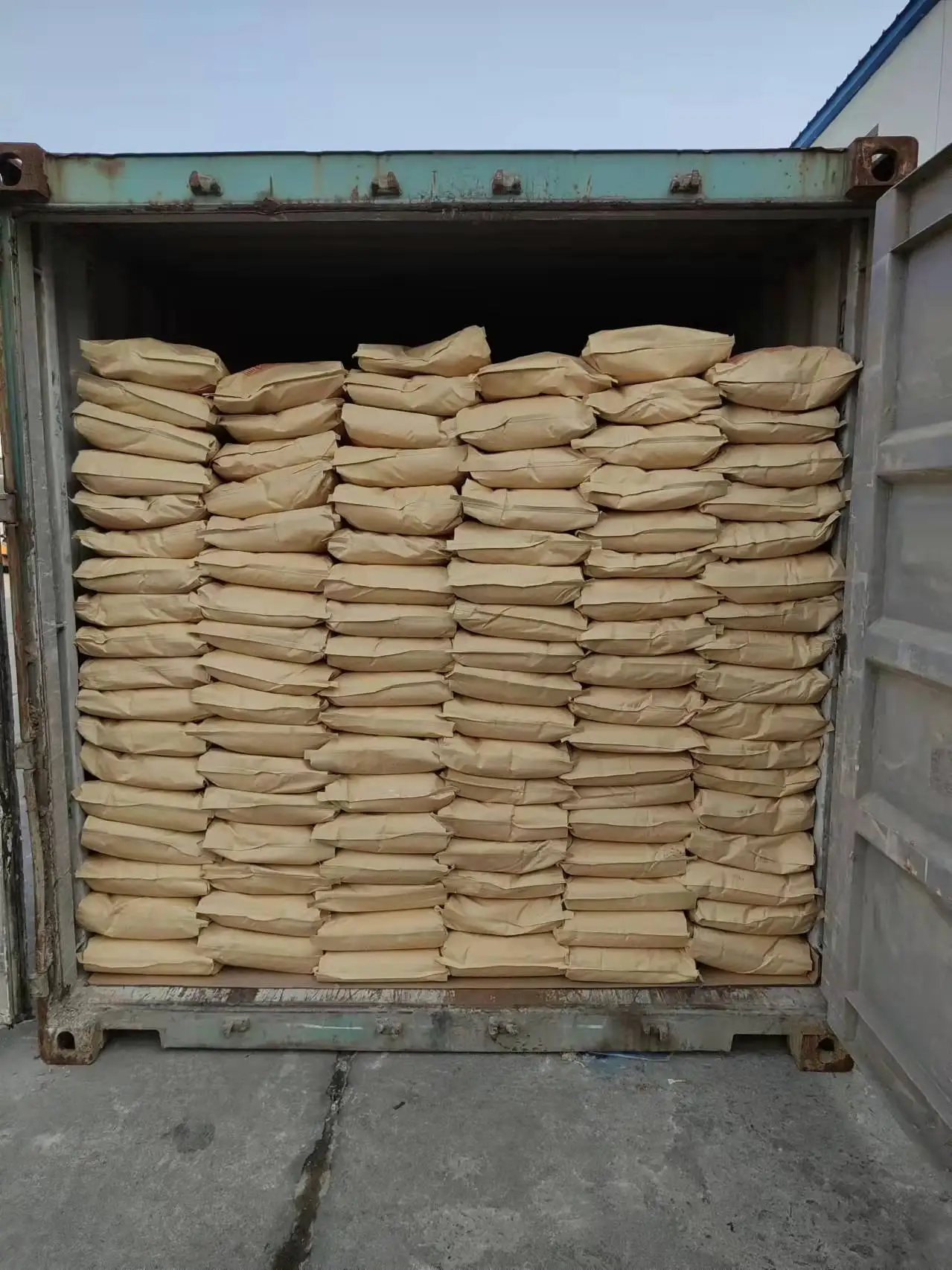 High quality Food Additives Sodium Citrate TTCA Trisodium Citrate Powder china factory