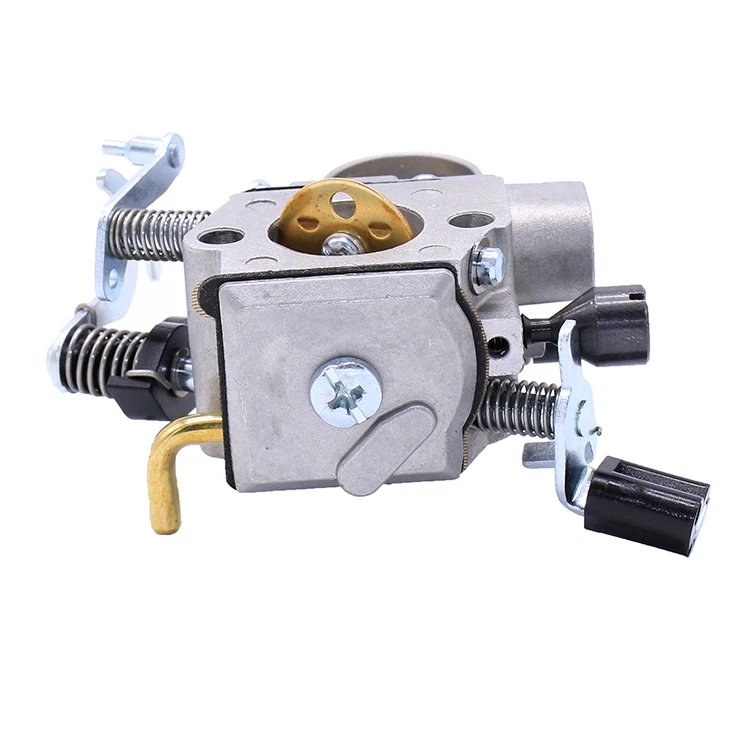 11401200600 MS362 карбюратор для STL MS311 MS392 Запчасти бензопилы Walbro WTE-8-1 арматура