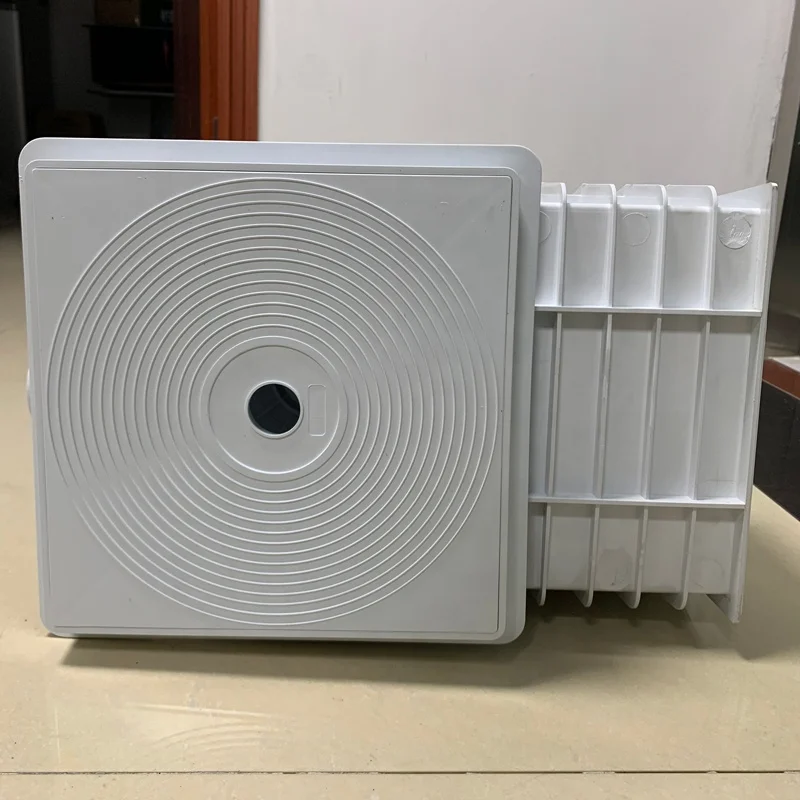 Guangzhou Factory Supply Skimmer Filter For Pool High Quality Swimming Pool Wall Skimmer