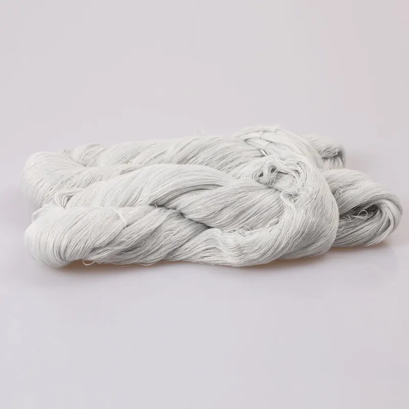 20% волоконно-проводящая пряжа из нержавеющей стали