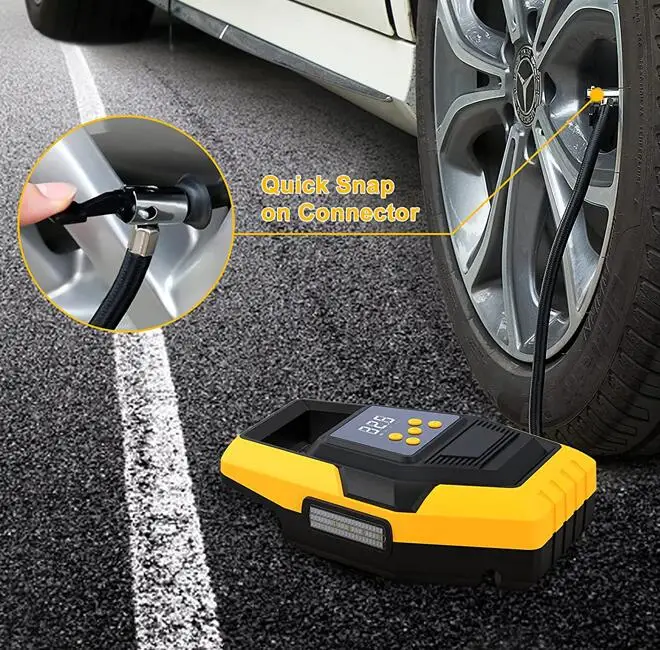 Tirol, сделано в Китае, превосходное качество, маленький Электрический воздушный компрессор