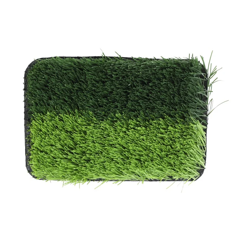 45mm 50mm qualified  Soccer Football Lawn Synthetic turf artificial grass