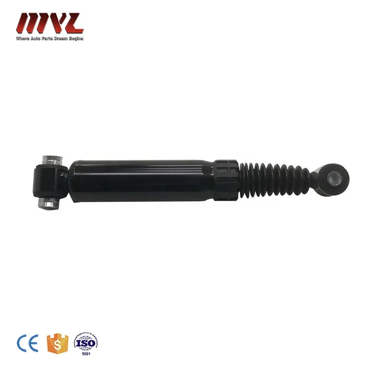 MYL Brand Hot Sales 5202WZ 5202YR Auto Part Shock Absorber For Peugeot 206 207 Car Shock Absorber for sale