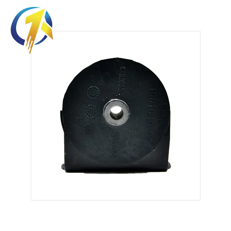 Suspension Geely Emgrand EC7/EC7-RV Auto Spare Parts Engine Front Vibration Isolation Pad Assembly   1064001145