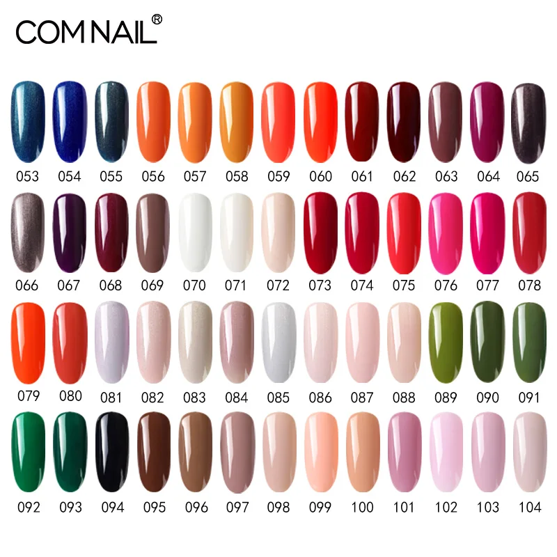 
Elsa small MOQ salon professional UV gel no samell nail polish 