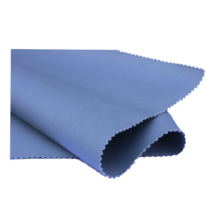 Metal Fiber EMF Protection Fabric