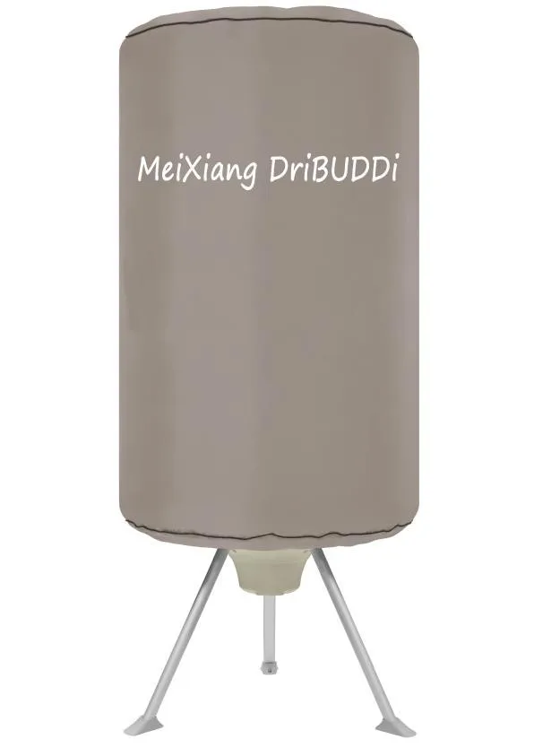 
Round Portable Clothes Dryer 