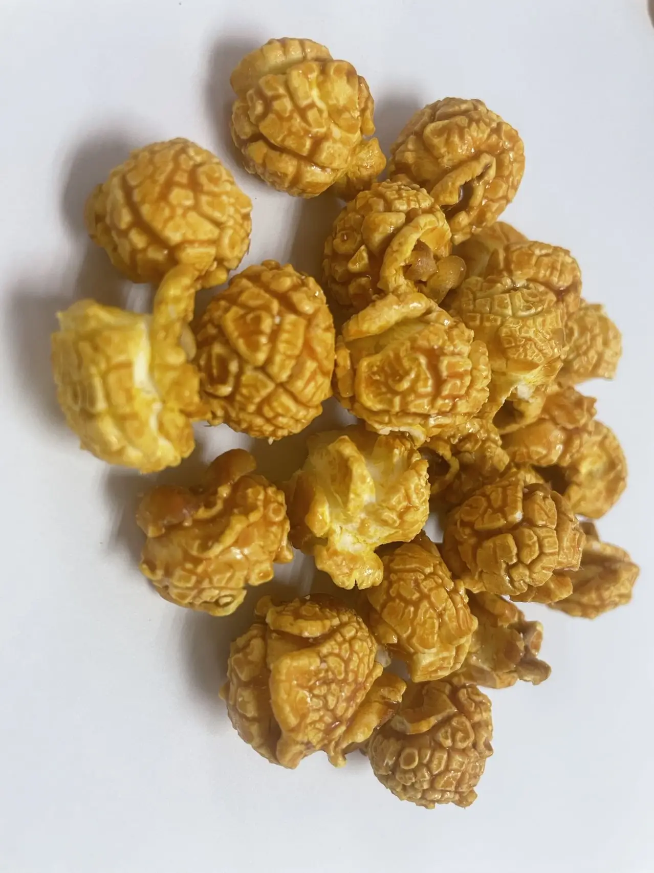 Salted Toasted Giant Ball Corn