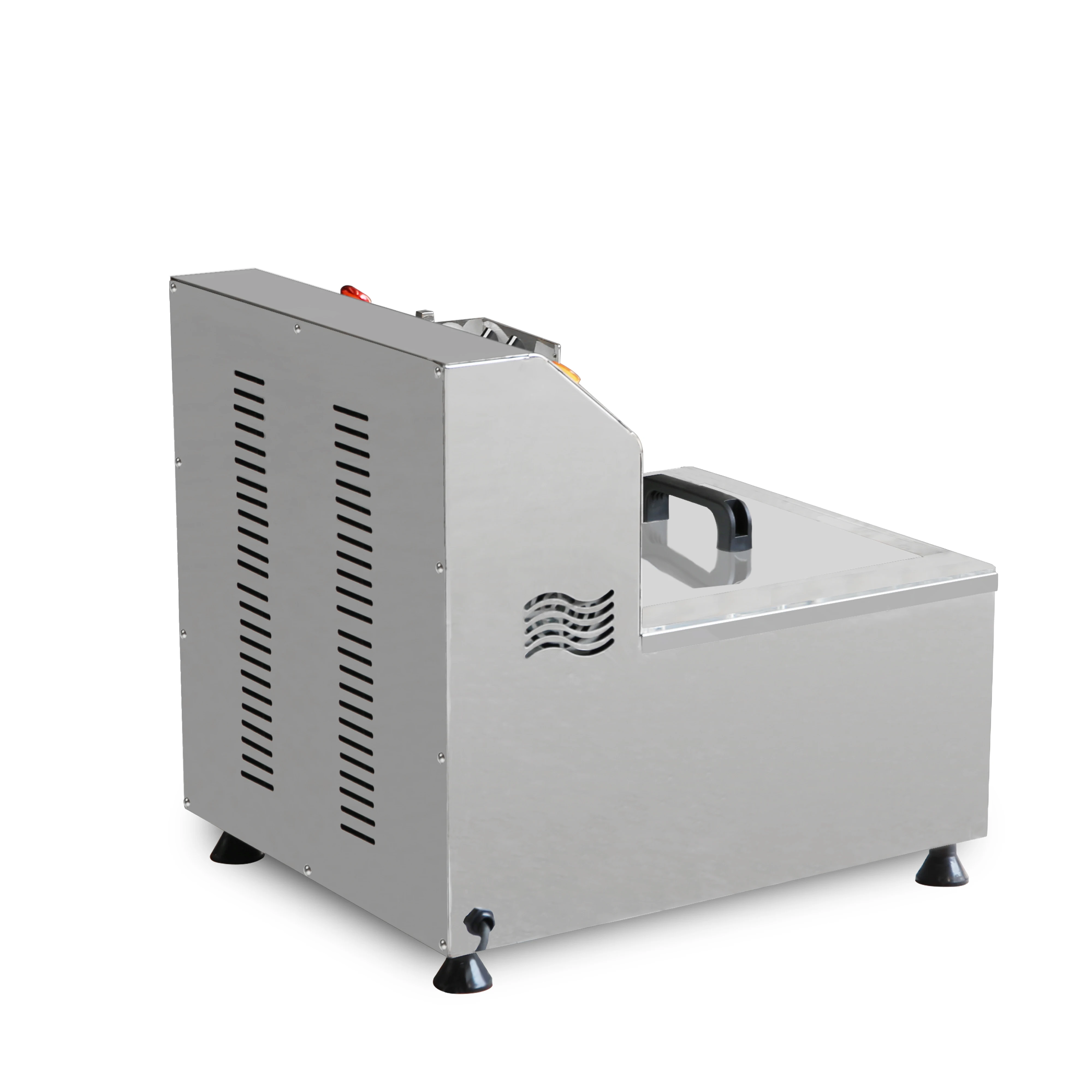 Hot Sale Commercial Stainless Steel Automatic Chocolate Hot Melt Temperature Adjusting Machine Chocolate Melting Pot Equipment