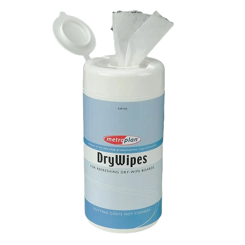 Factory hot selling Manufacturer Dry Wipe Spunlace Non Woven Fabric Roll for Wet Wipes