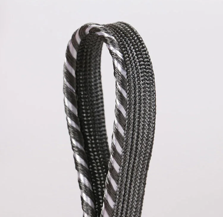 Custom Polyester Nylon Cotton Piping Cord Stock Bias Polyester Piping Cord Tape