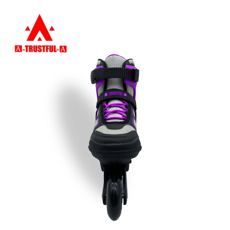 Competitive Use Advanced Inline Skates Athletes High Performance Skating Shoes Inline Skate For Kids