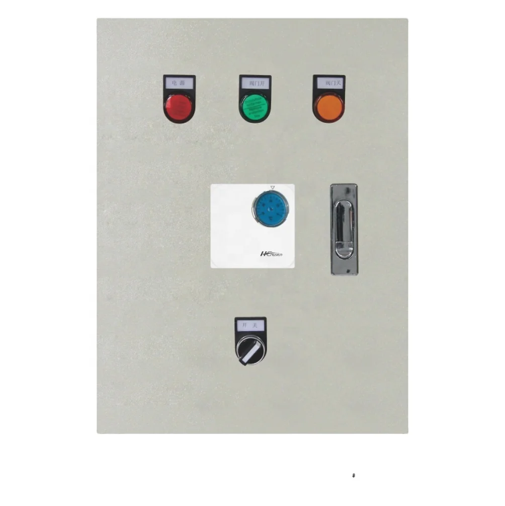 Temperature control cabinet/Room Thermostat/controls products for HVAC  Parts
