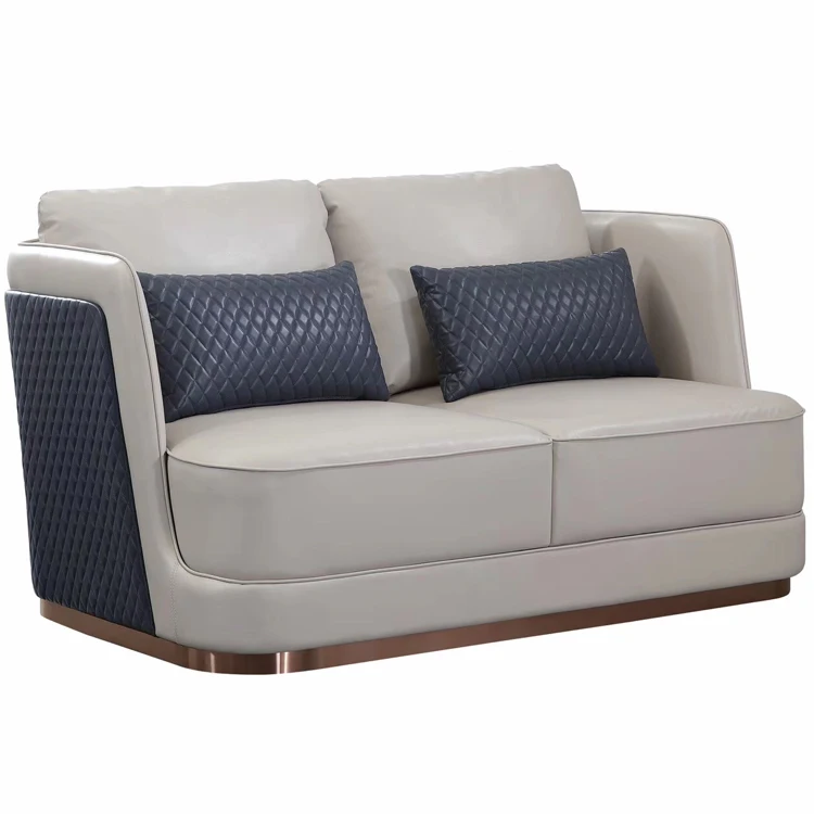 Latest germany couch living room sofa T003#