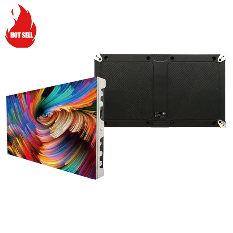 Sale P0.9 P1.2 P1.5 P1.6 P1.8 P2 P2.5 Hd led screen Display For Video Advertisement