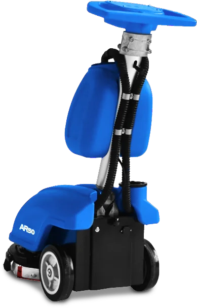 upgrade function self propelled portable mini compact automatic hand drier floor washing cleaning machine scrubber