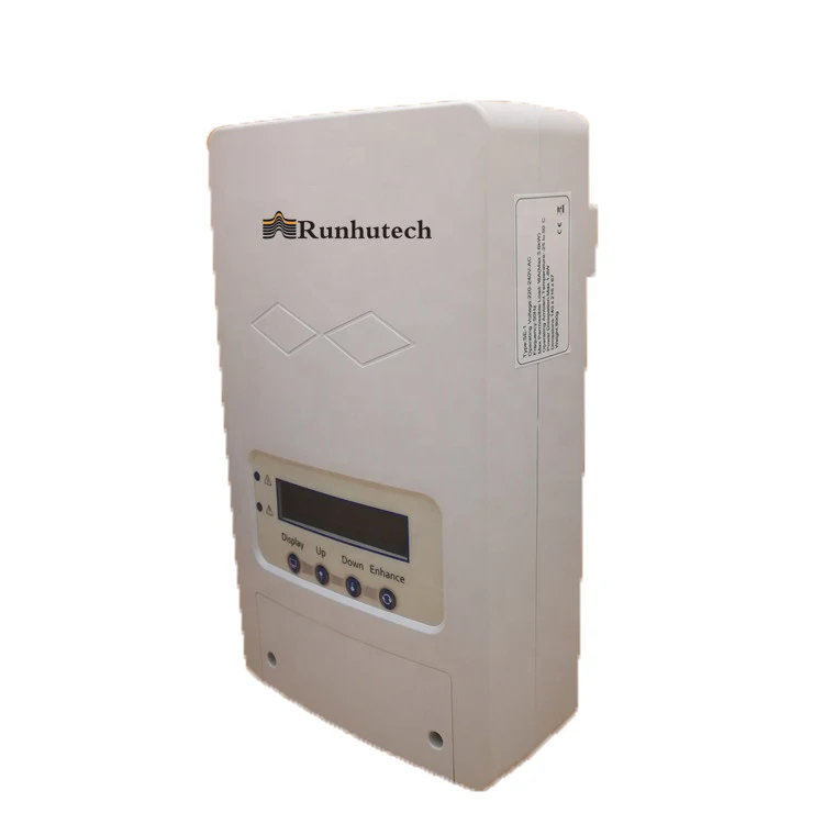 
HWC05 new solar controller for controlling hot water solar thermal systems 