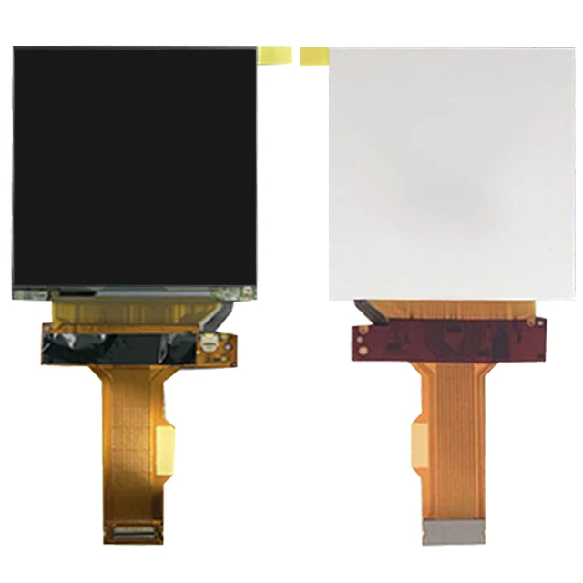 LS029B3SX02 2.9 inch 1440*1440 TFT LCD MIPI Screen 2K Dual LCD Displays with HD to MIPI Driver Board for VR AR project
