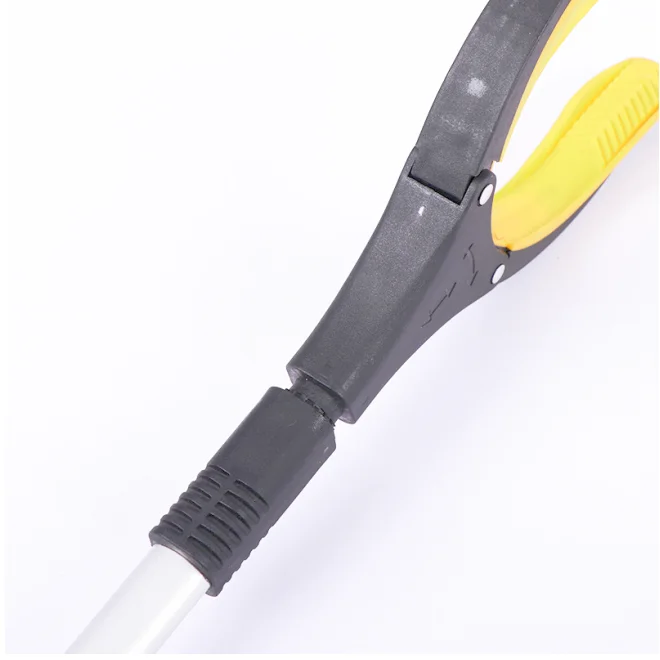 Manufacturer 31inch Magnet Pick up Tool Elderly Grabber Tool With Rotating Head