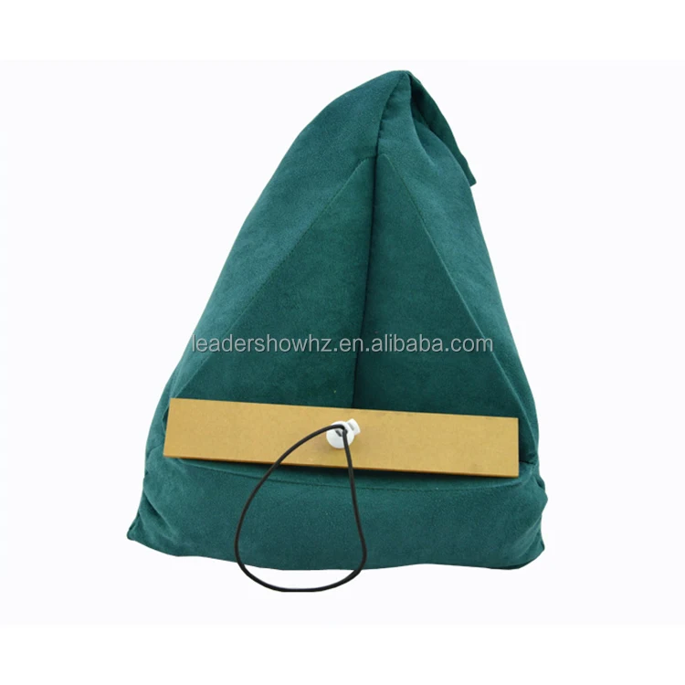 Stand Mobile Phone Holder Tablet Pillow Stand for pad Stand with Phone Holder Lap