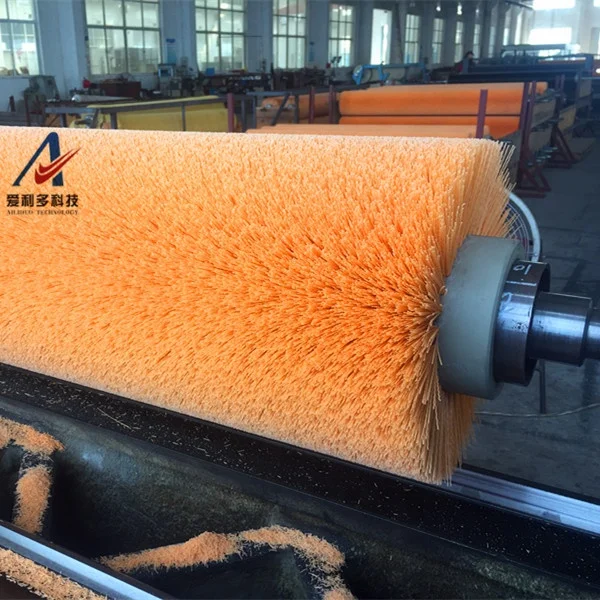Customize carbon fiber sueding roller for sueding machine (60692596226)