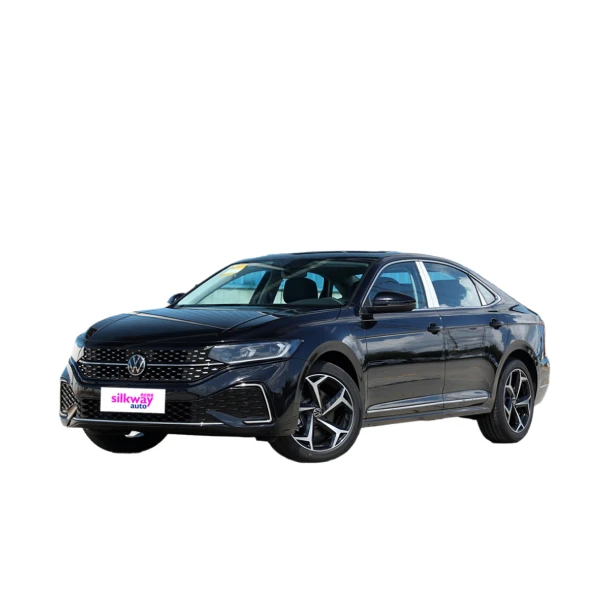 2025 SAIC Volks-wagen проехал 2 0 т 5-местный бензин Средний автомобиль бензиновый седан Акции Новые автомобили произведенные в Китае