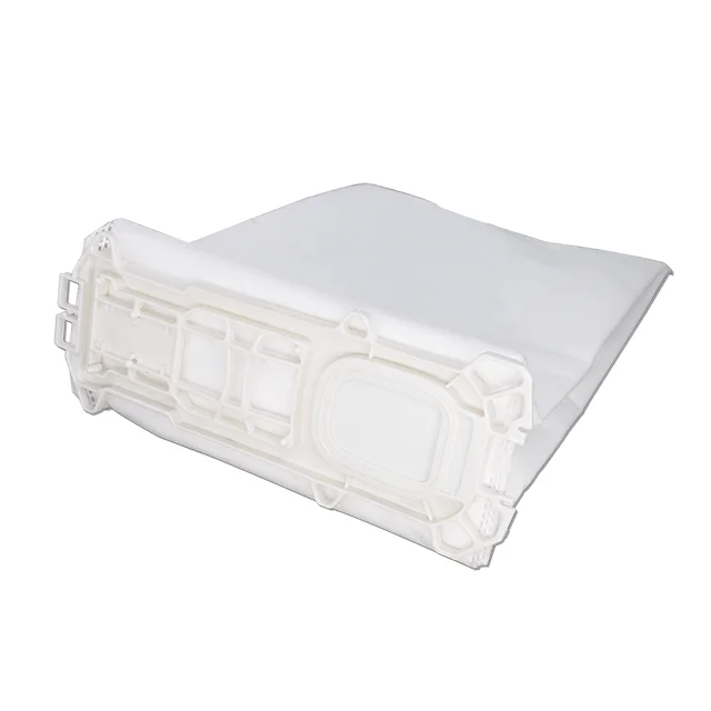 Customization non woven Micro Filters & HEPA microfiber air filter cloth vacuum cleaner part dust change bag