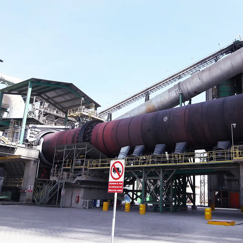 Factory Price 50T/D New Process Mini Cement Plant Best Quality Cement Making Machinery Production Line for Sale