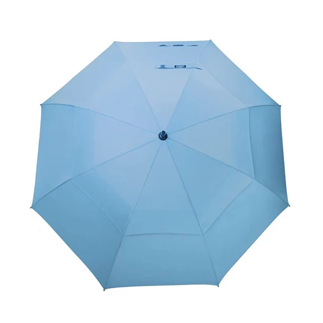 Пользовательские печатные зонты для гольфа с пользовательским логотипом для рекламных зонтов