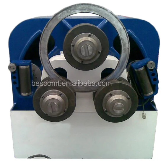 Секция гибочная машина роликовая Swaging машина из нержавеющей стали Алюминий Ресторан швейных магазинов ISO 9001:2000 отелей в розницу