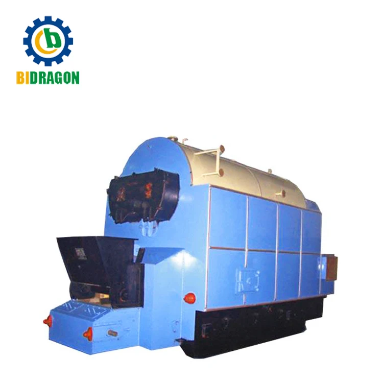 12 Tons Biomass Fired Steam Boiler Boiler On biomass Steam Boiler For Sauna