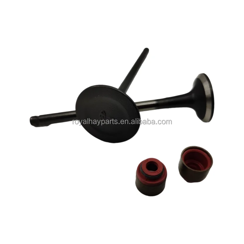 China Factory Seller 22211-2B000 Factory Price Valve For Hyundai