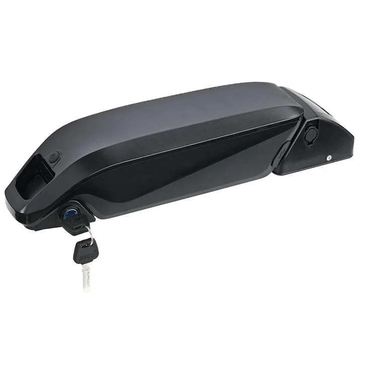 Various Good Quality Ebike Battery Case Bottle Battery Case 18650 21700