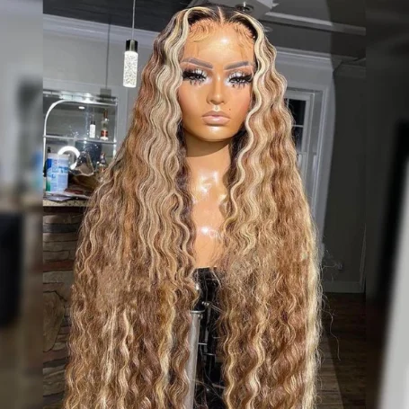 Glueless Wig  Human Hair Wig 13x4 Lace Wig Body Wave Hair 150 180 Density HD Full Lace Women Wholesale Brazilian Virgin Hair