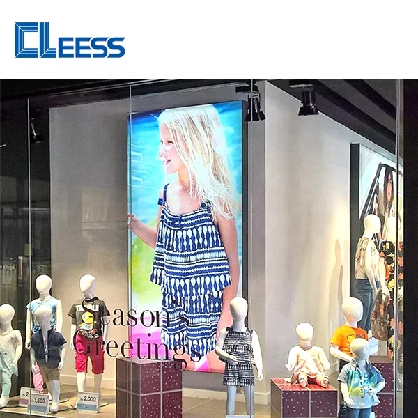 Easy Assembly Portable Silicone Edge Graphics System