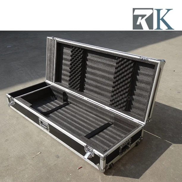 Keyboard case for Korg Pa 3X International 61 Electric Keyboard