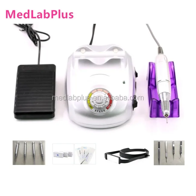 
Hair transplant instrument implant pen Choi hair transplant needle 