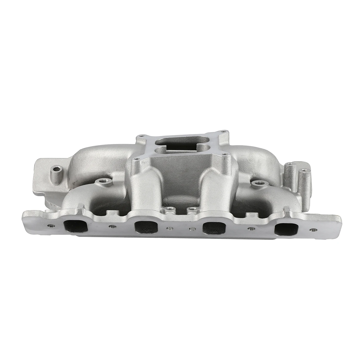 High performance  7564 RPM Air-Gap 351-C Intake Manifold Fits Ford Cleveland